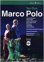 TAN DUN: MARCO POLO