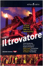 VERDI: IL TROVATORE [2DVDS]