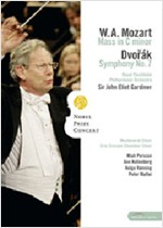 GARDINER: NOBEL PRIZE CONCERT 2008