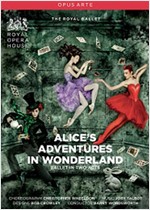 TALBOT: ALICE'S ADVENTURES IN WONDERLAND