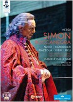 TUTTO VERDI 20: SIMON BOCCANEGRA [한글자막]