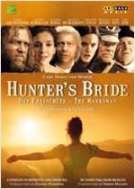 WEBER: HUNTER'S BRIDE (DER FREISCHUTZ) [한글자막]