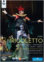 TUTTO VERDI 16: RIGOLETTO [한글자막]