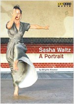 SASHA WALTZ: A PORTRAIT