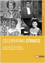 CELEBRATING STRAUSS