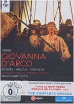 TUTTO VERDI 07: GIOVANNA D'ARCO [한글자막]