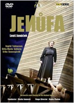 [행사]JANACEK; JENUFA