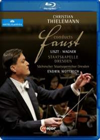 [BD]THIELEMANN CONDUCTS FAUST