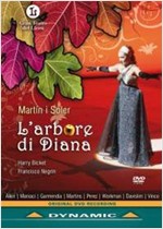 SOLER: L'ARBORE DI DIANA