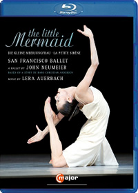 [BD]NEUMEIER: THE LITTLE MERMAID