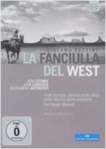 PUCCINI: LA FANCIULLA DEL WEST