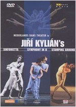 KYLIAN: AN EVENING WITH JIRI KYLIAN