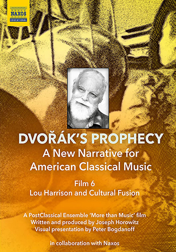 DVORAK'S PROPHECY: FILM 6