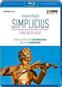 [BD]STRAUSS: SIMPLICIUS