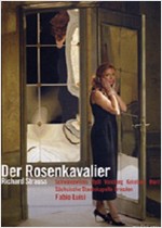 R.STRAUSS: DER ROSENKAVALIER [2DVD]