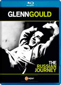 [BD]GLENN GOULD: RUSSIAN JOURNEY [한글자막]