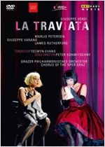 VERDI: LA TRAVIATA - 한글자막