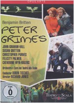 BRITTEN: PETER GRIMES [한글자막]