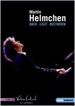 HELMCHEN: LIVE AT VERBIER FESTIVAL