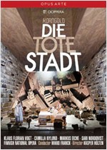 KORNGOLD: DIE TOTE STADT [2DVDS][한글자막]