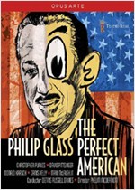 GLASS: THE PERFECT AMERICAN [한글자막]