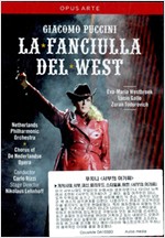 [행사]PUCCINI: LA FANCIULLA DEL WEST