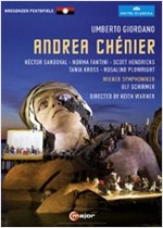 GIORDANO: ANDREA CHENIER [한글자막]