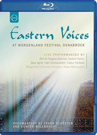 [BD]EASTERN VOICES