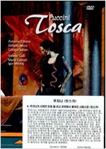 PUCCINI: TOSCA