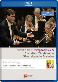 [BD]BRUCKNER: SYMPHONY NO.5-THIELEMANN