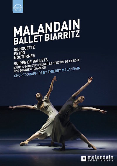 MALANDAIN BALLET BIARRITZ: THIERRY MALANDAIN