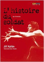 KYLIAN: STRAVINSKY L'HISTOIRE DU SOLDAT