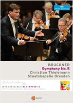 BRUCKNER: SYMPHONY NO.5-THIELEMANN