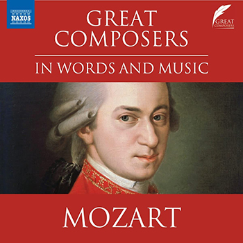 GREAT COMPOSERS: MOZART