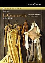 ROSSINI: LA CENERENTOLA [2 DVD SET]