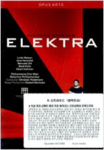 R.STRAUSS: ELEKTRA