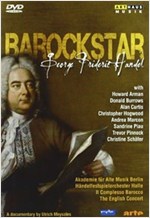 *BAROCKSTAR HANDEL