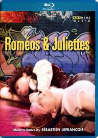 [BD]ROMEOS & JULIETTES (BALLET)