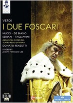 TUTTO VERDI 06: I DUE FOSCARI [한글자막]