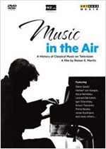 MUSIC IN THE AIR