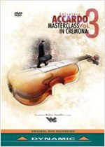 ACCARDO MASTERCLASS VOL.3 [한글자막]