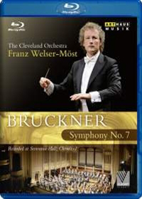 [BD]BRUCKNER: SYMPHONY NO.7-F.WELSER-MOST