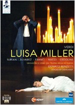 TUTTO VERDI 14: LUSIA MILLER [한글자막]