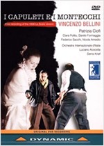 BELLINI: I CAPULETI E I MONTECCHI