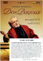 *DONIZETTI: DON PASQUALE-MUTI