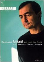 LEGATO: POERRE-LAURENT AIMARD