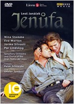 *JANACEK: JENUFA