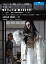 PUCCINI: MADAMA BUTTERFLY [한글자막]