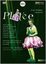 RAMEAU: PLATEE  [2DVDS]