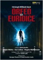 GLUCK: ORFEO ED EURIDICE [한글자막]